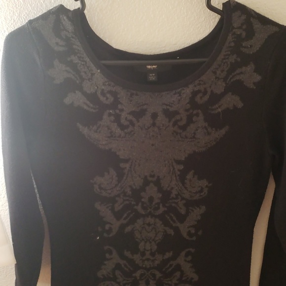 Body con knit dress - Picture 2 of 3